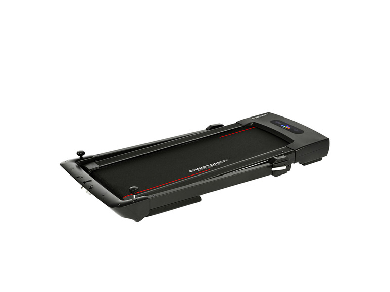 Christopeit 2-in-1 Treadmill
