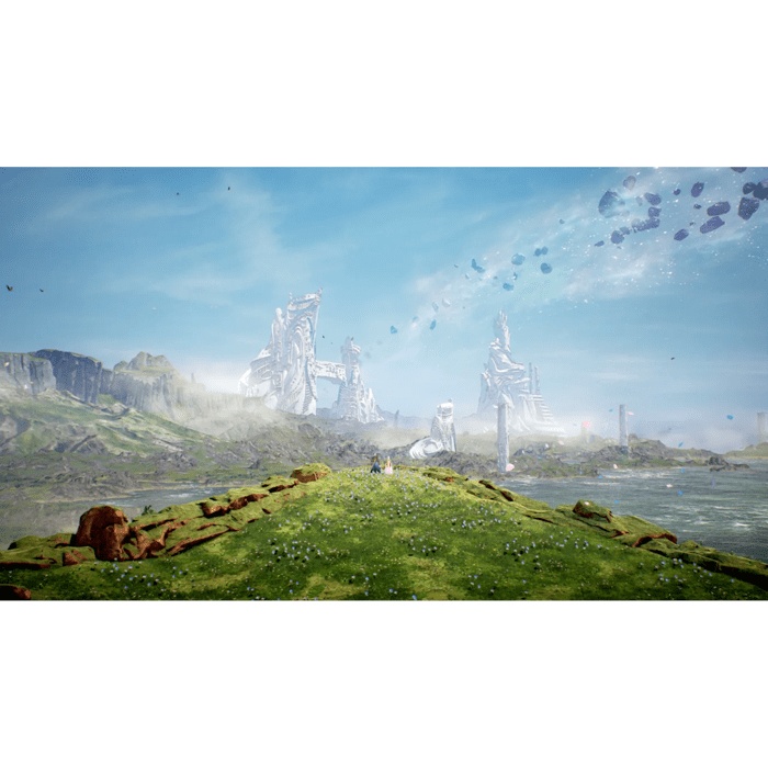 Tales of Arise - Beyond the Dawn Edition • Jeu Nintendo Switch 2