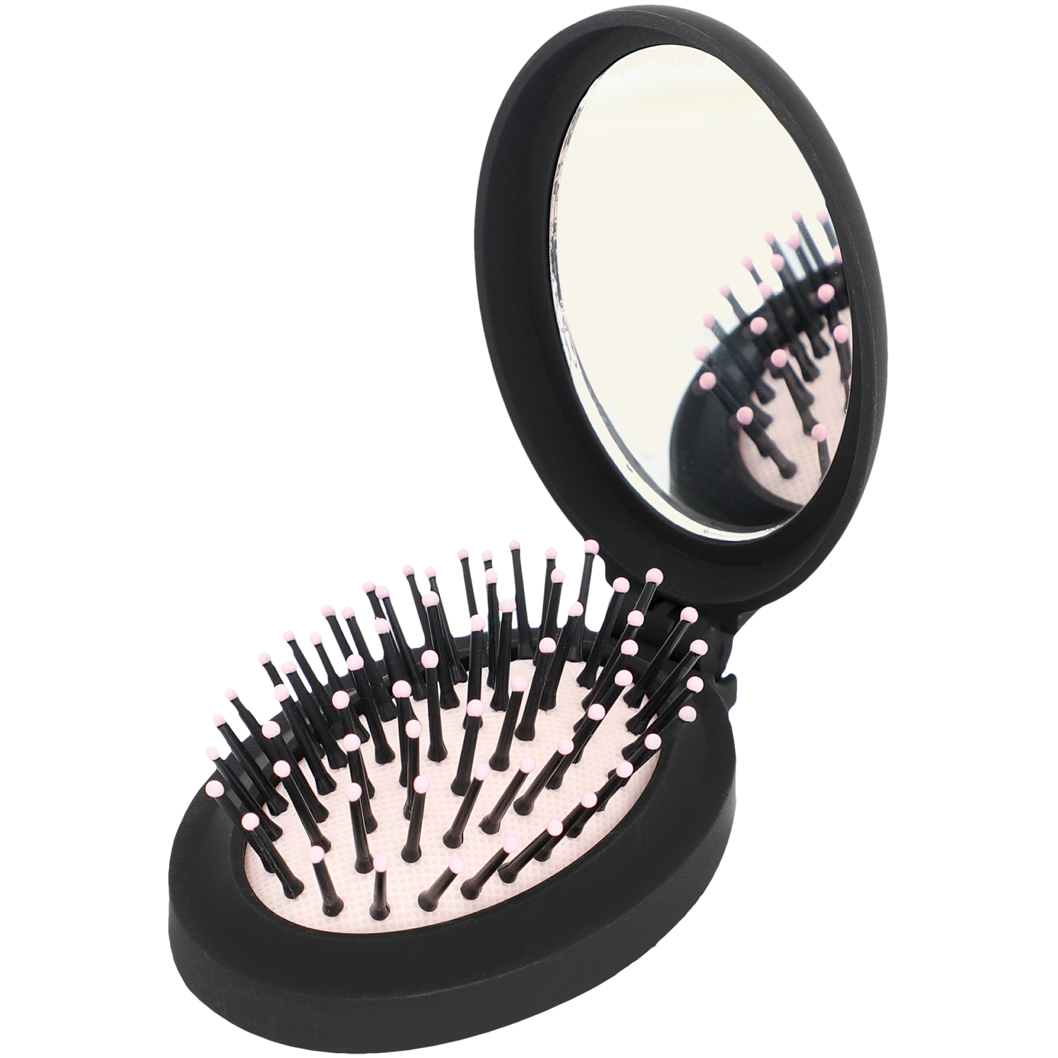 Spazzola tascabile professionale Hebe