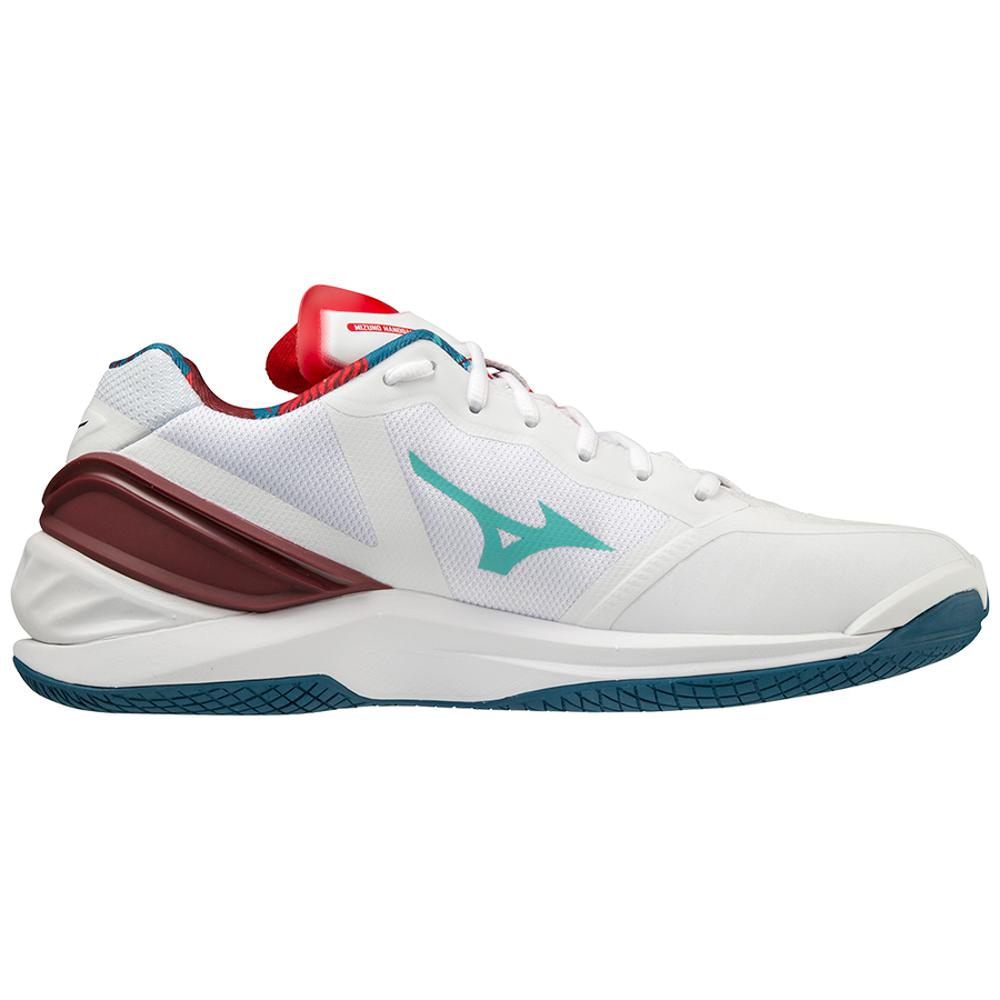 Mizuno Wave Stealth schoenen