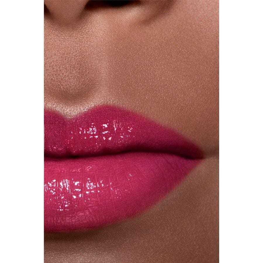 CHANEL lūpu krāsa ROUGE COCO FLASH - 3 g