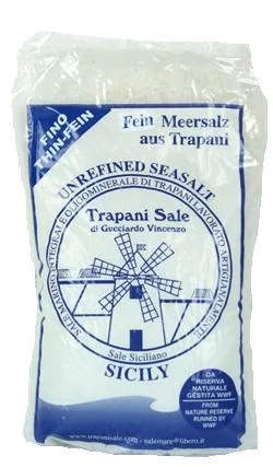 Sal integral fino PROBIOS Trapani 1K
