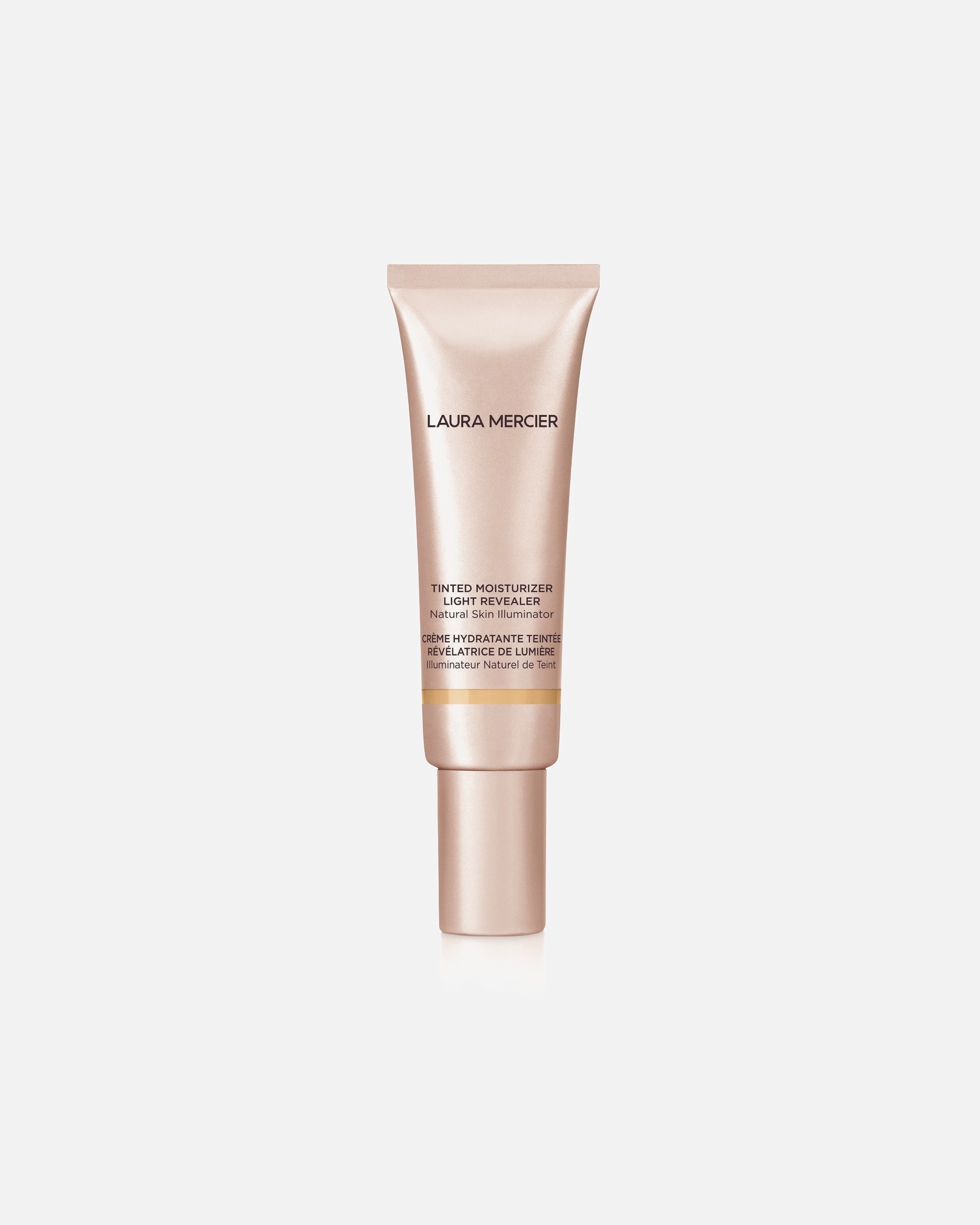 Laura Mercier BB krema u toniranom obliku s laganim otkrivanjem - 50 ml