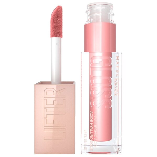 Maybelline New York Lifter Gloss 006 Reef Lipgloss<br>5,4ml