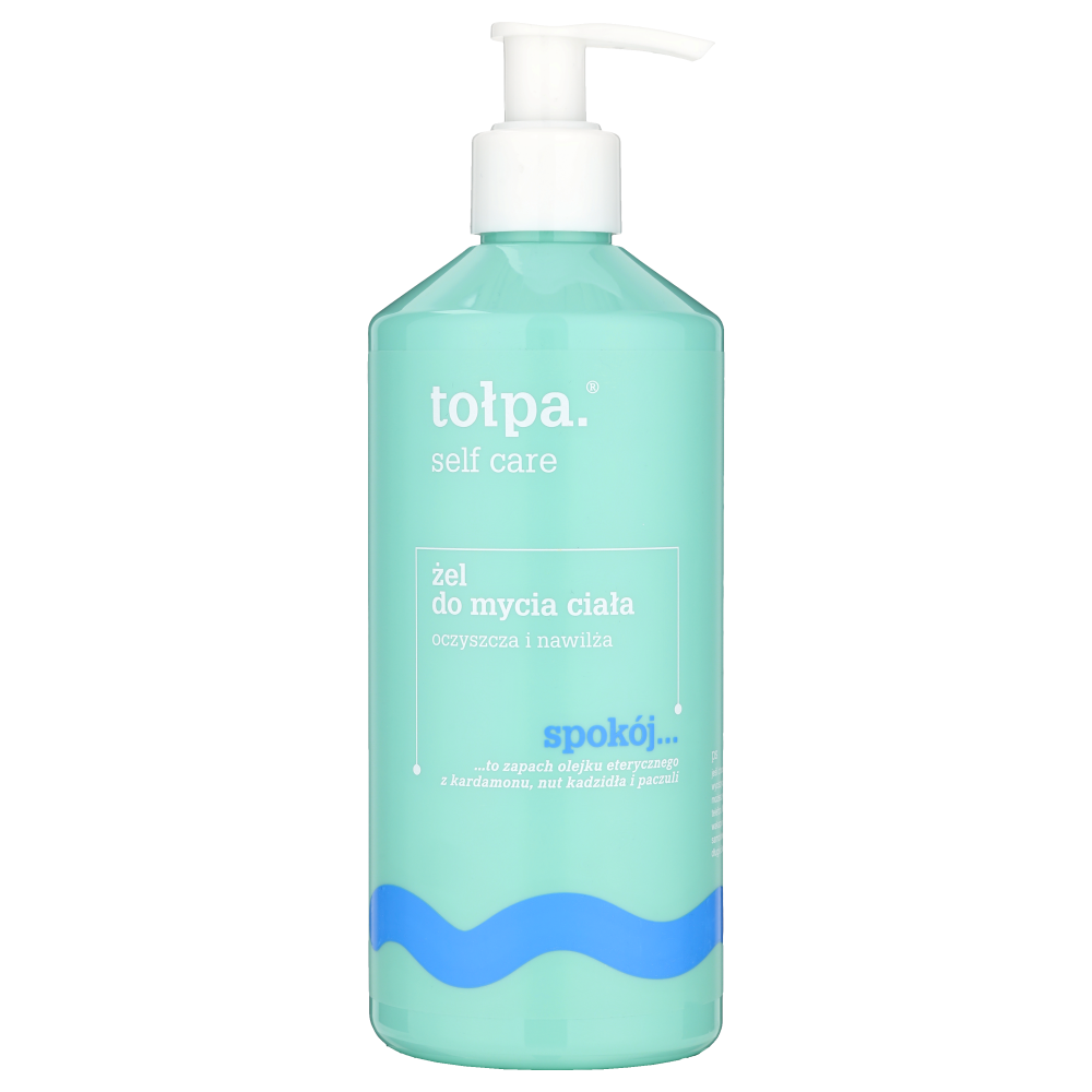 Tołpa Self Care Peace of Mind