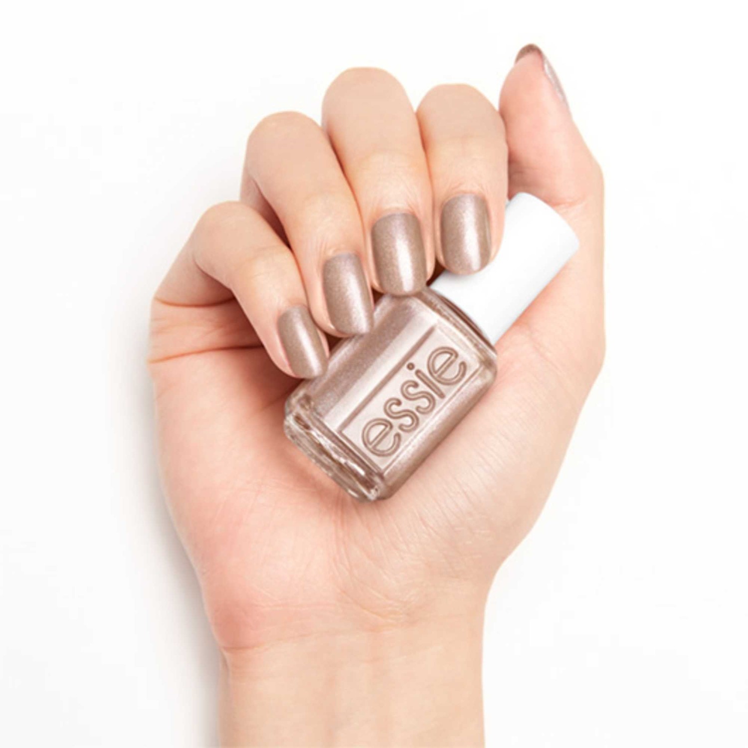 essie Sol Recherche 1H24 Été