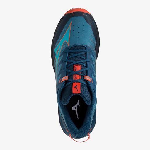 Mizuno Wave Daichi 7 Traillöparskor