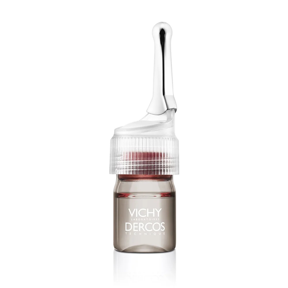 VICHY Vichy Dercos Aminexil Intensive 5 Men 42 ampullen tegen haaruitval