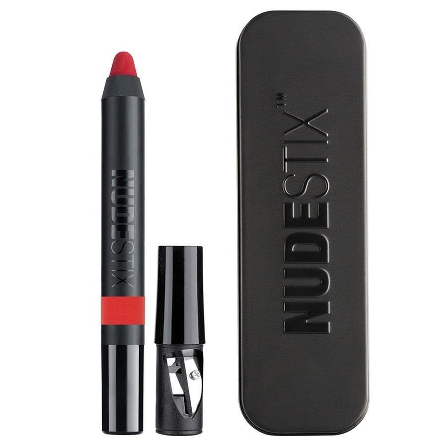 Nudestix Lipstick Intense Matte ceruzka na pery a líca - 2,8 g
