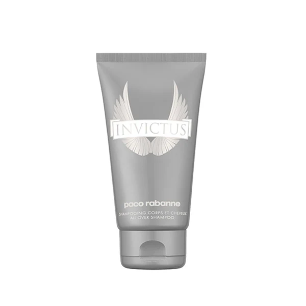 Invictus All Over Shampoo - Bagno e Doccia