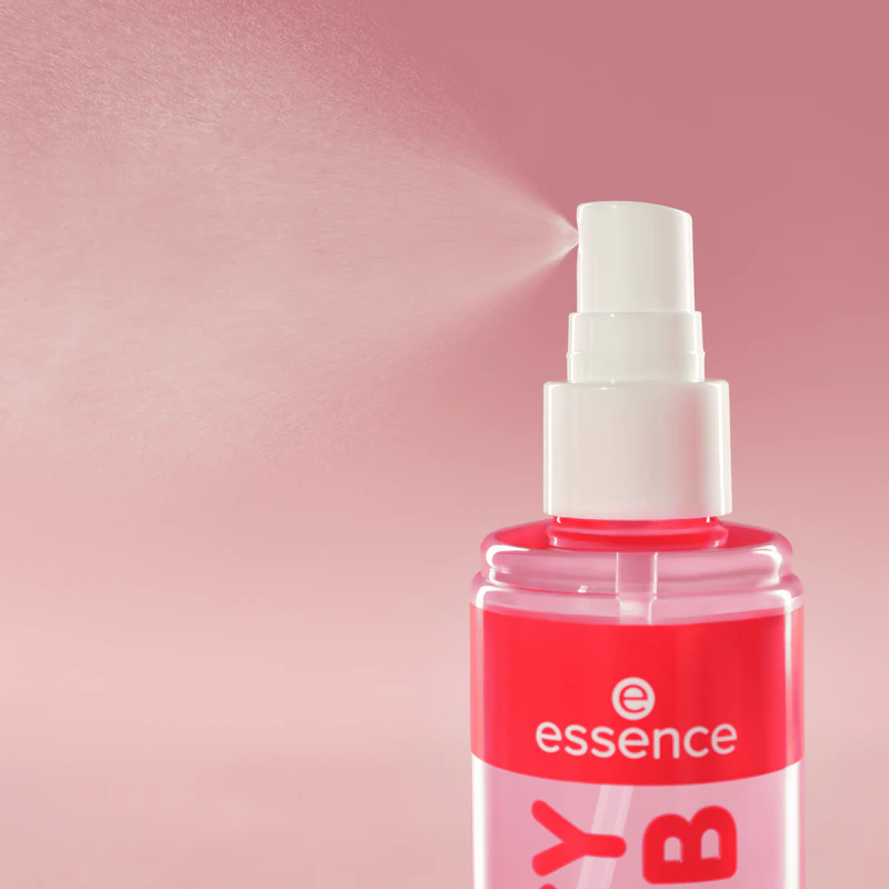 telový sprej essence Juicy Bomb Sweet Drop