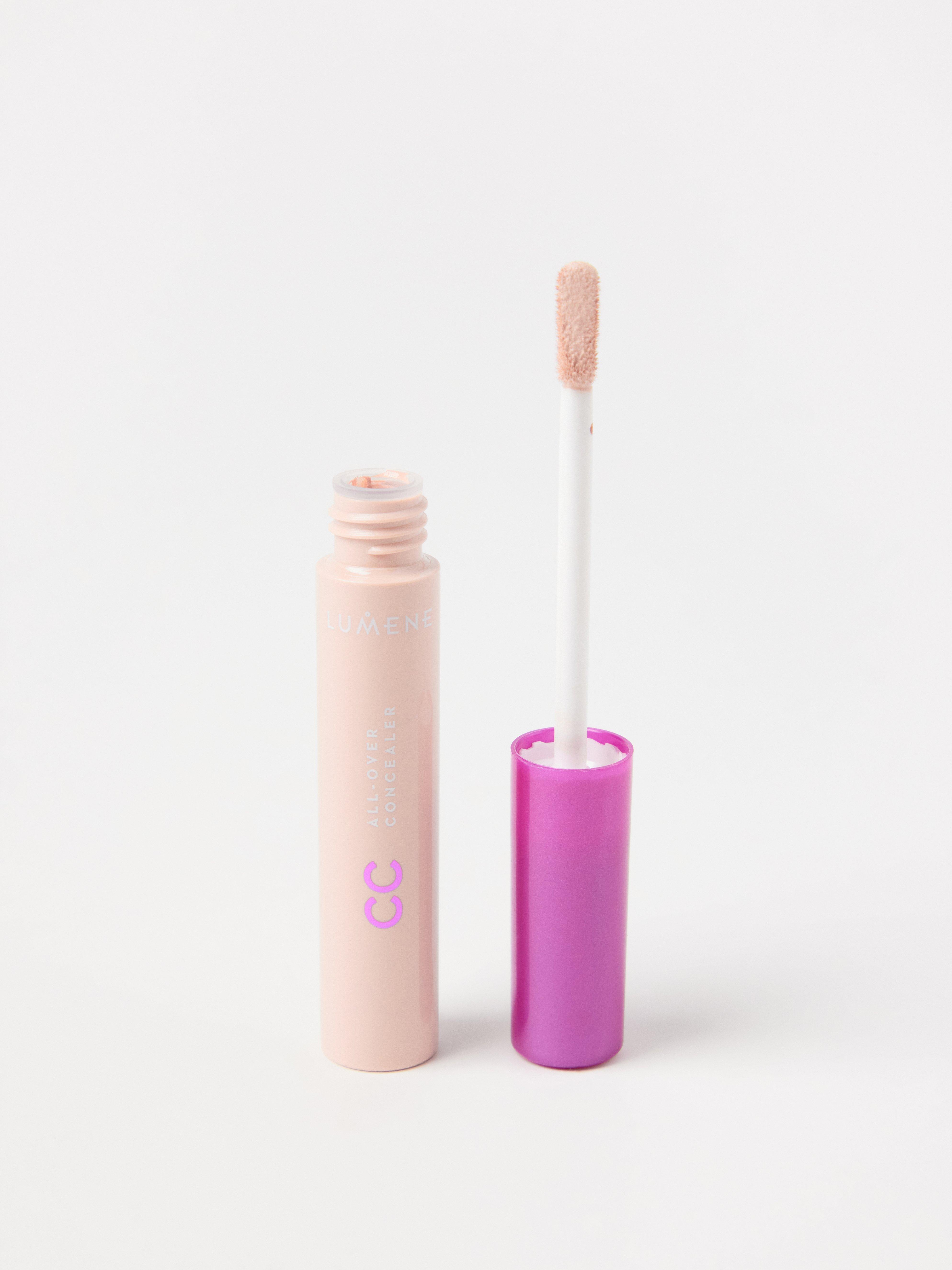 Lumene CC All-Over Concealer 00 ULTRA LETT
