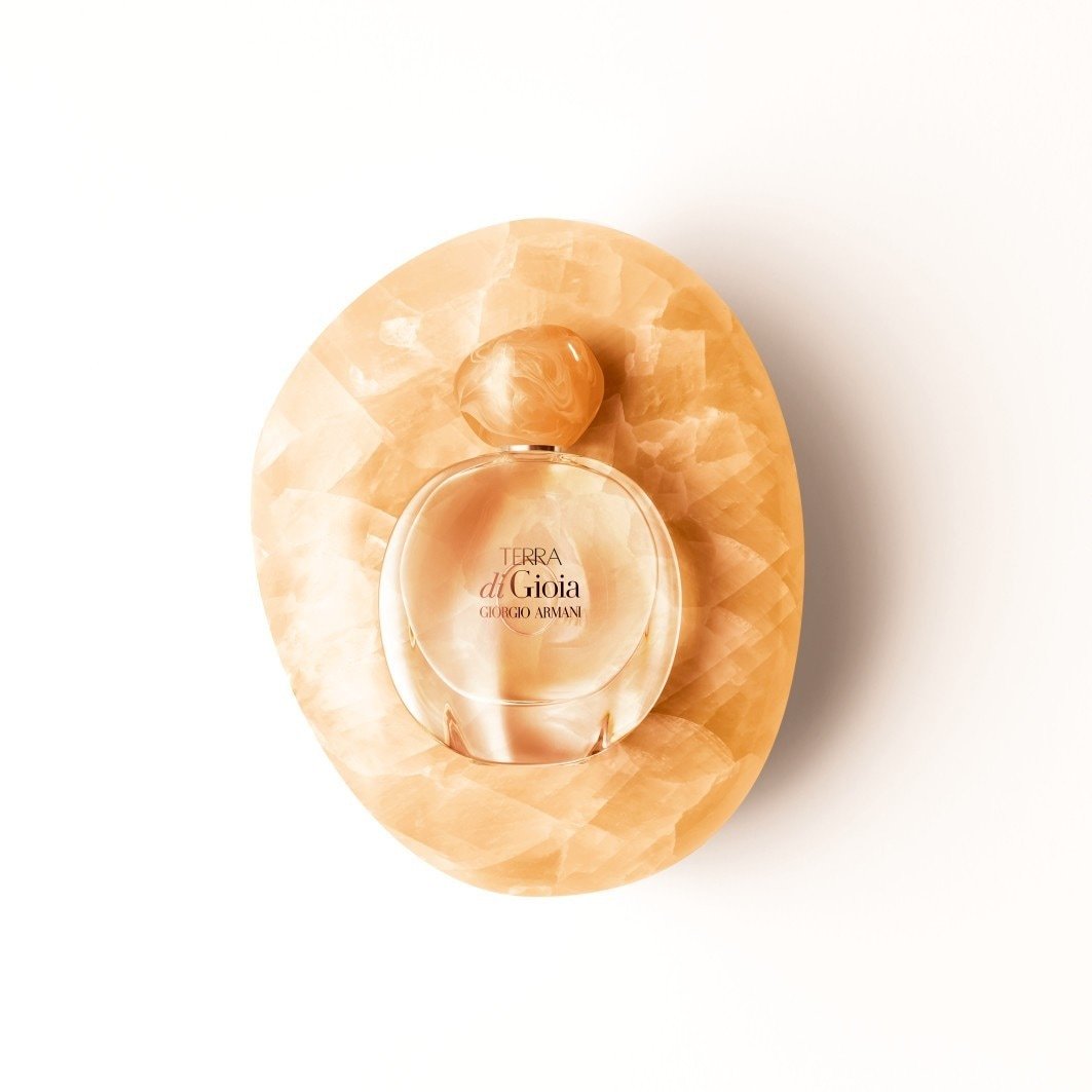 Armani Eau de Parfum Acqua di Gioia Terra di Gioia - 50 ml