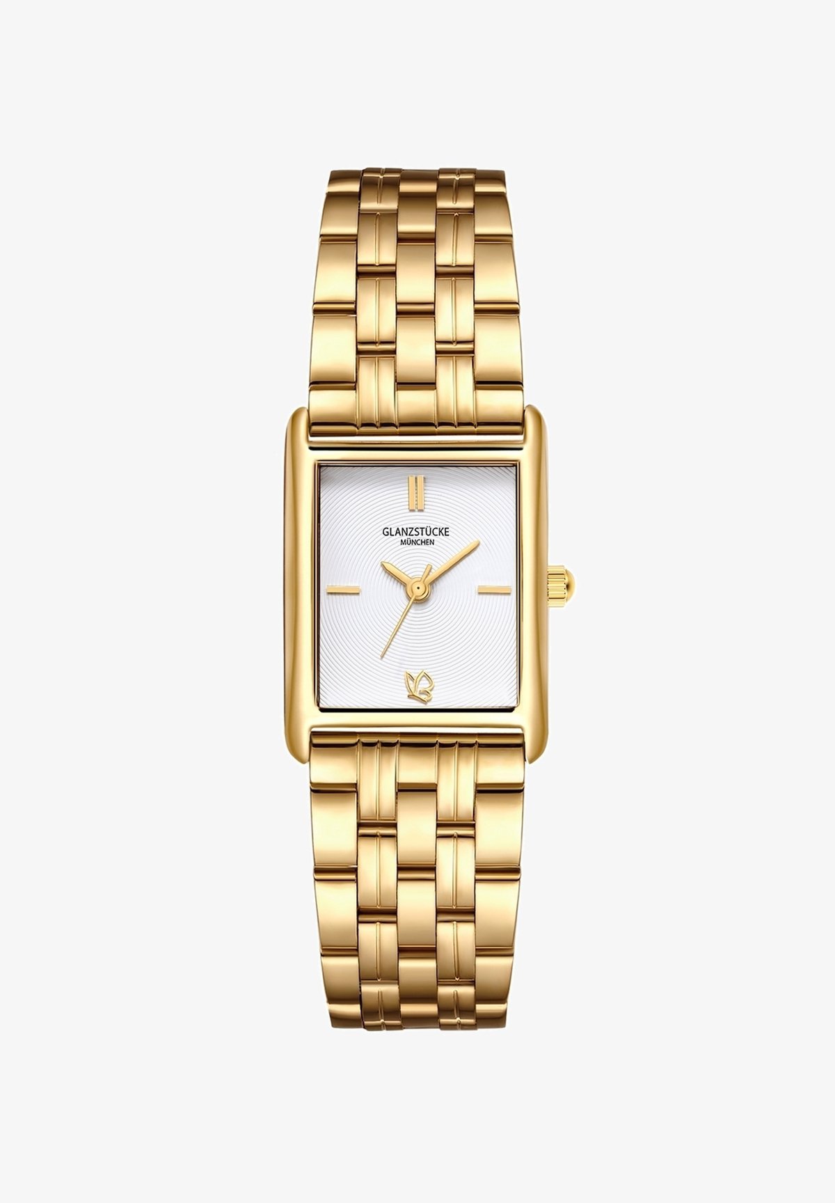 Glanzstücke München Horloge - gelbgold