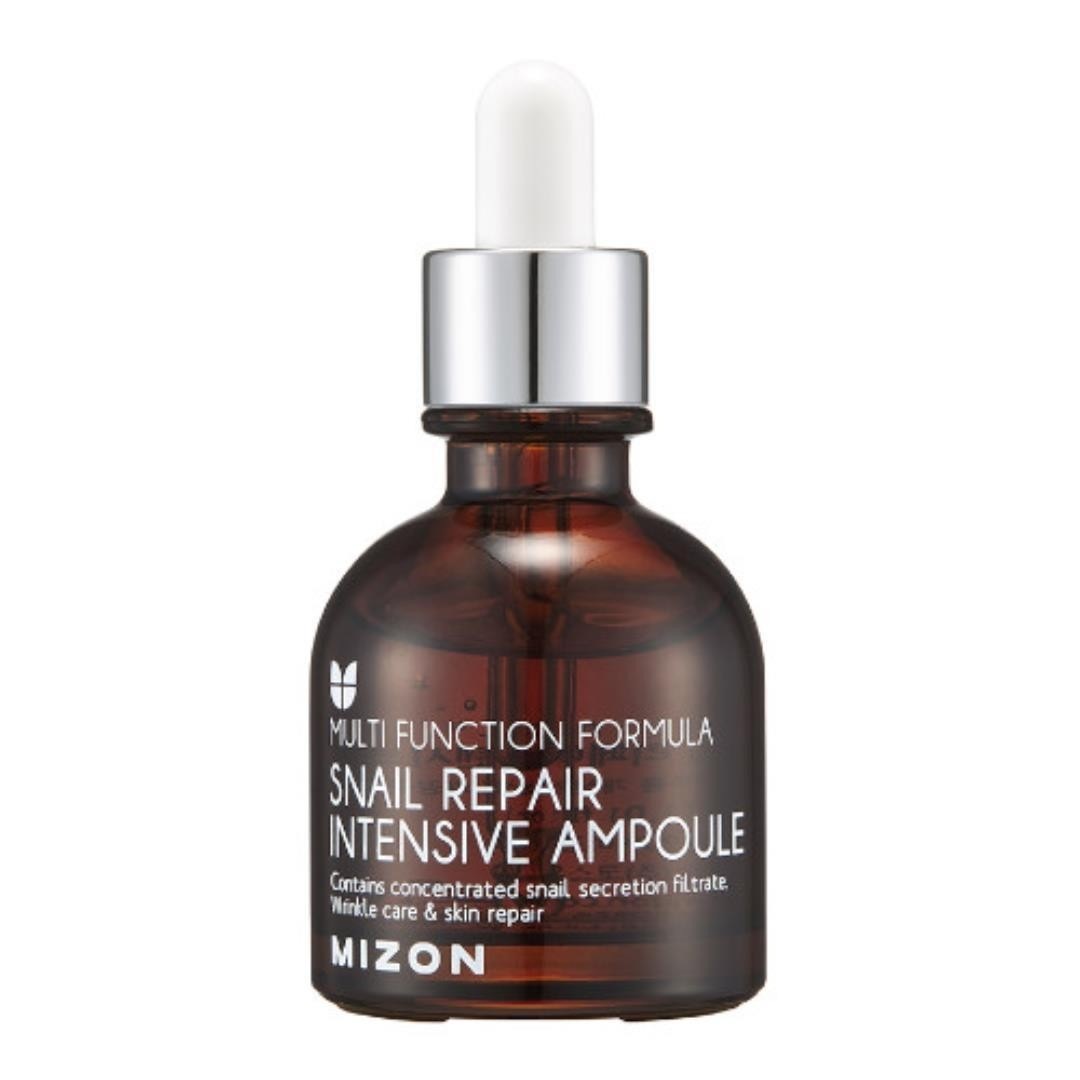 Mizon Ampoule Serum Snail Repair Intensive Ampoule - 30 ml