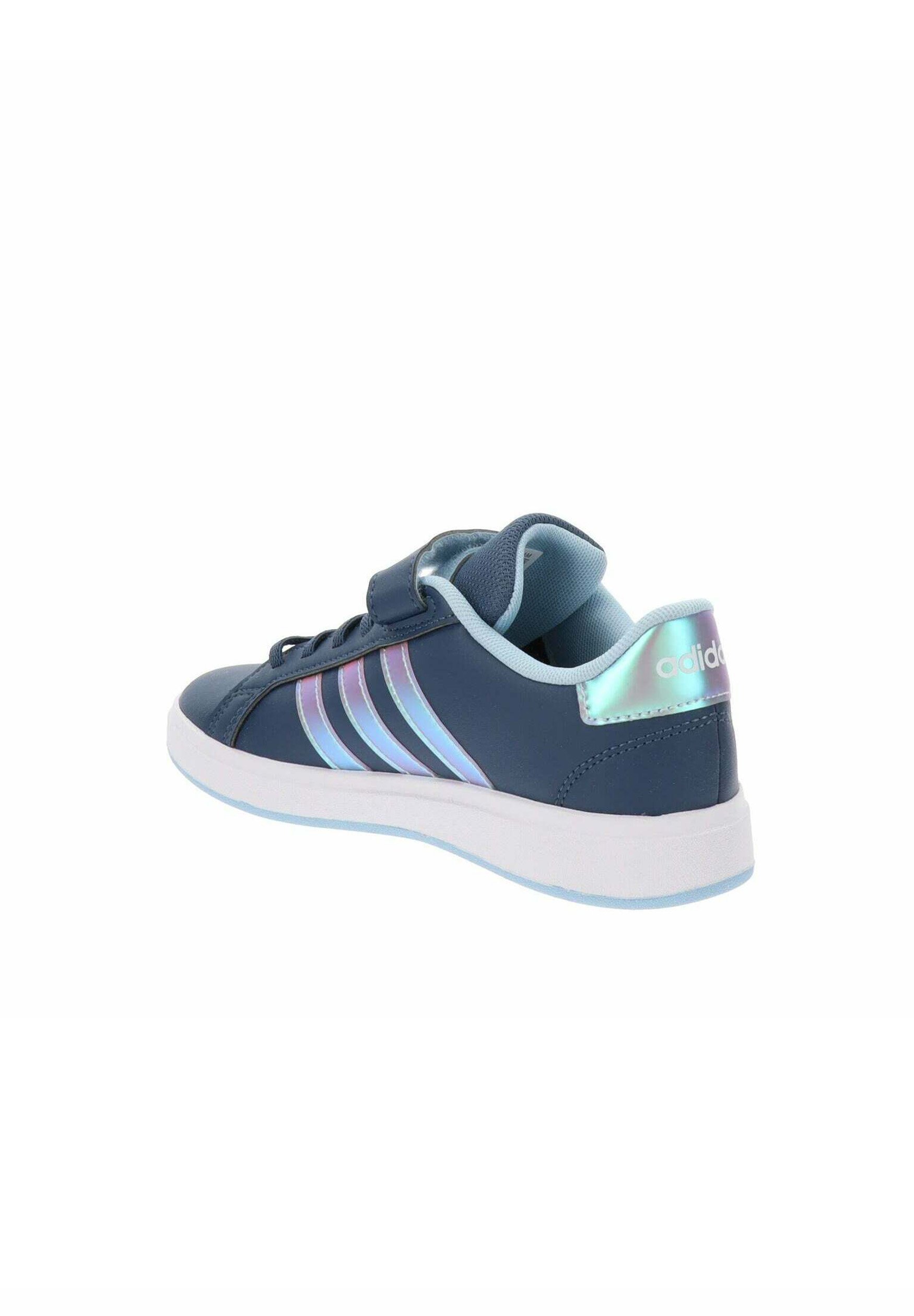 adidas Originals sneakers - blauw
