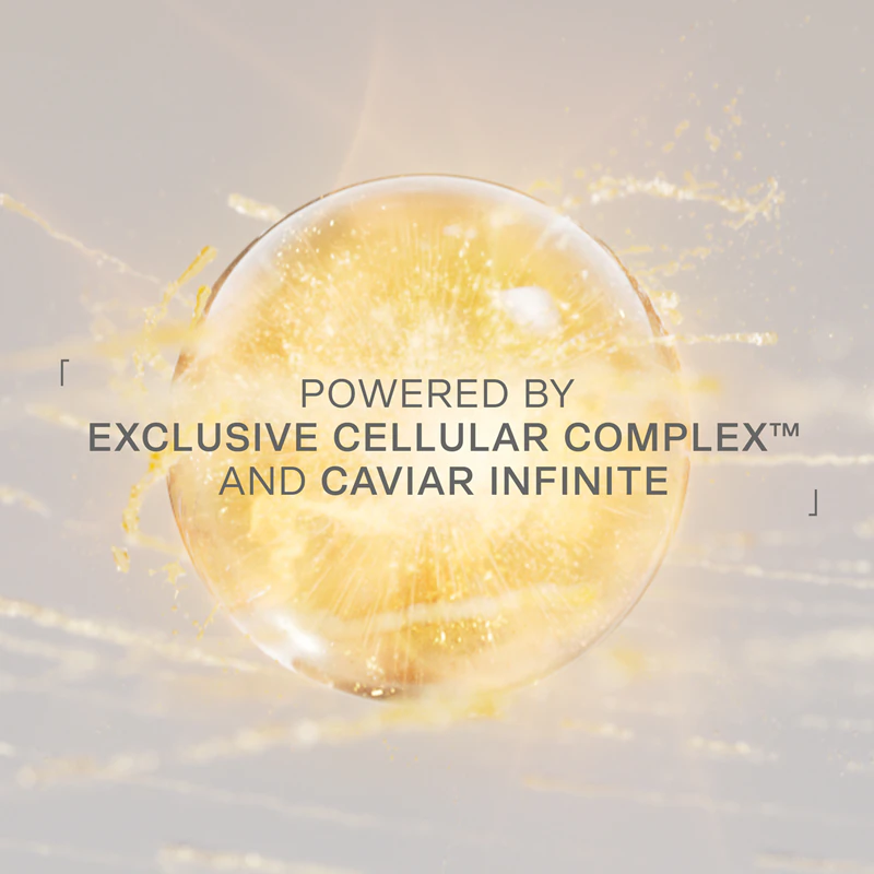 La Prairie Skin Caviar Harmony L'Extrait Sérum Firmador Intensivo com Caviar