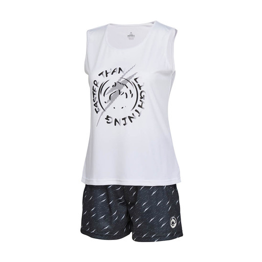 Conjunto J'Hayber Ray