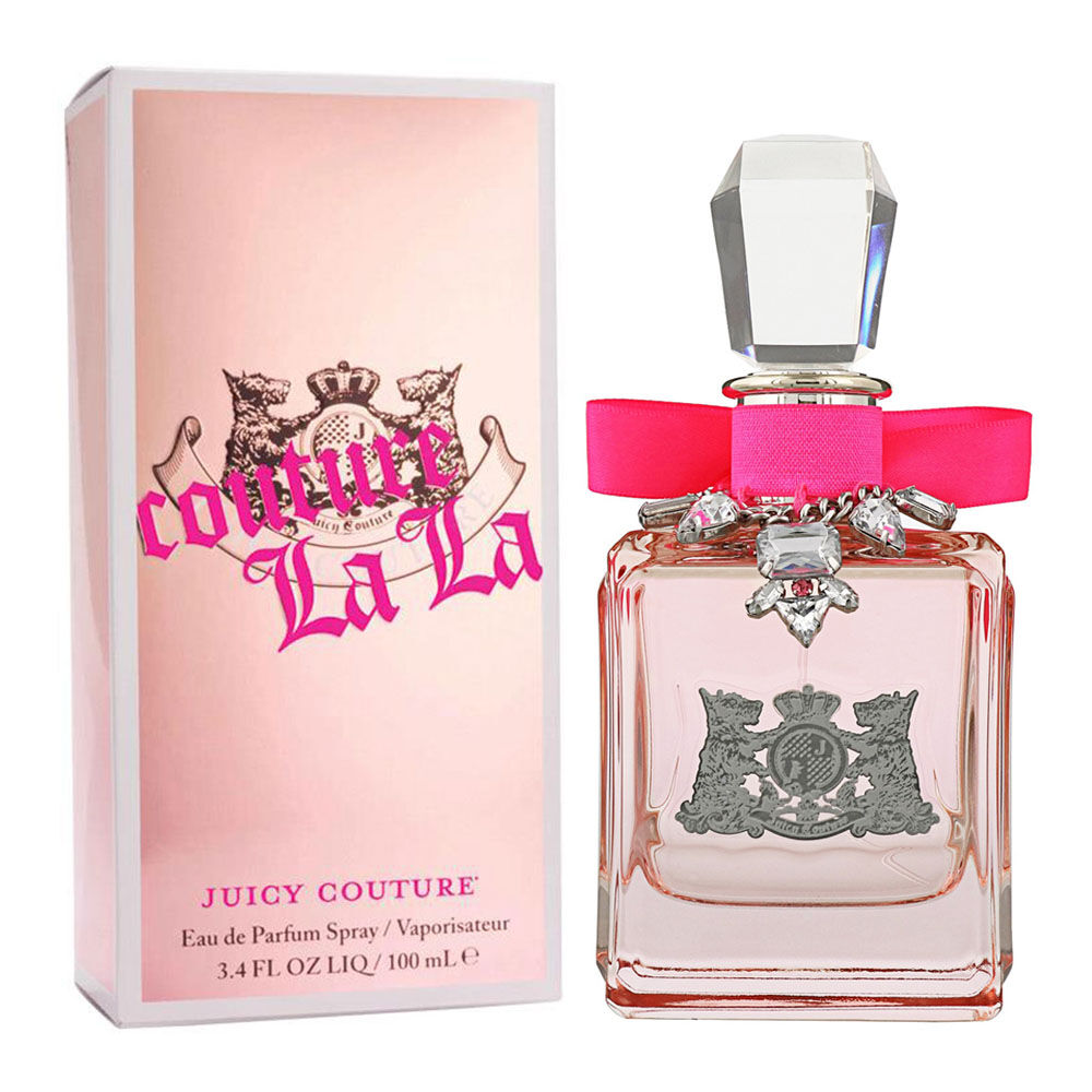 Juicy Couture Couture La La