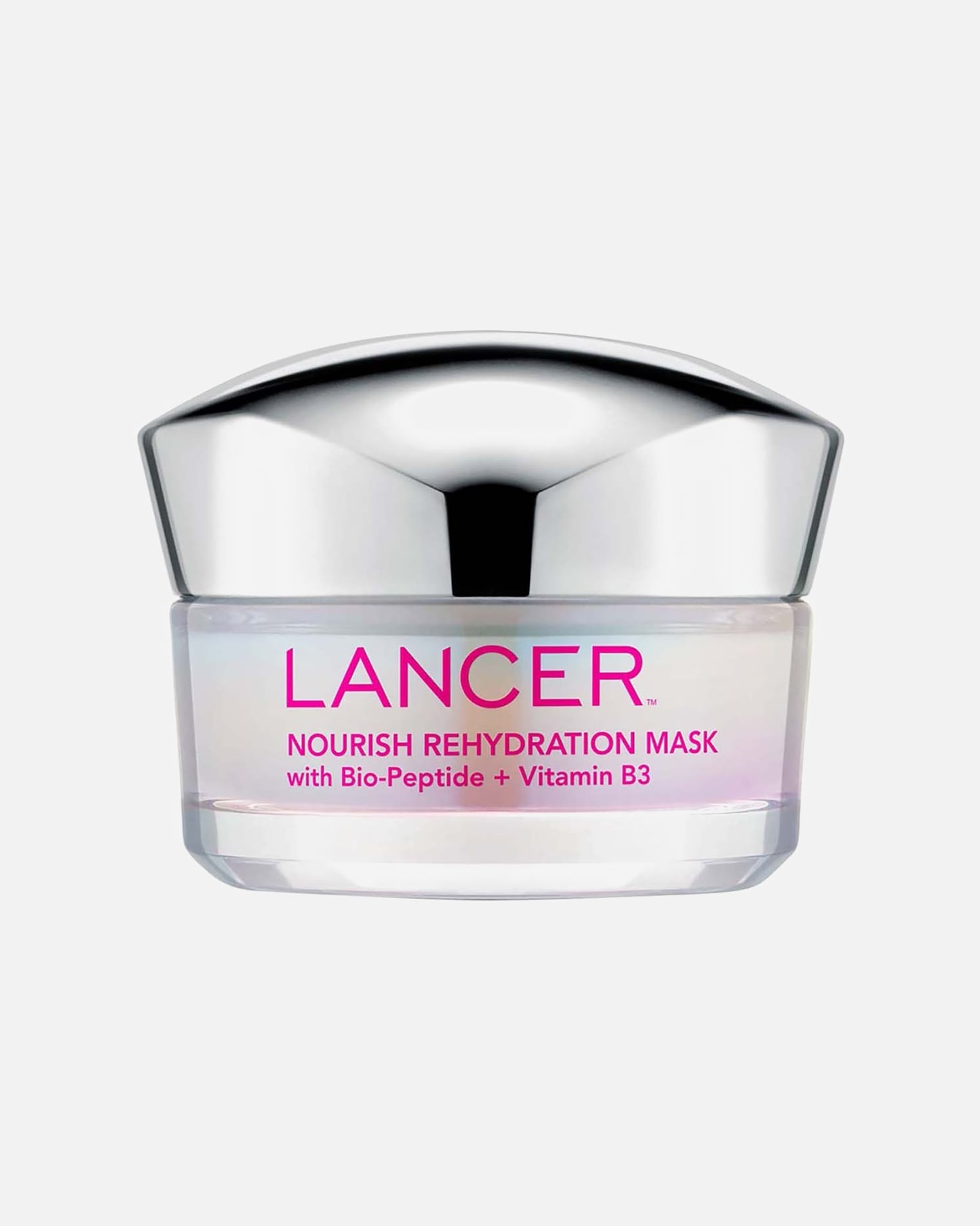 Maschera idratante Lancer – 50 ml