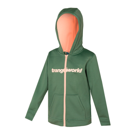  Chaqueta Trangoworld Oby