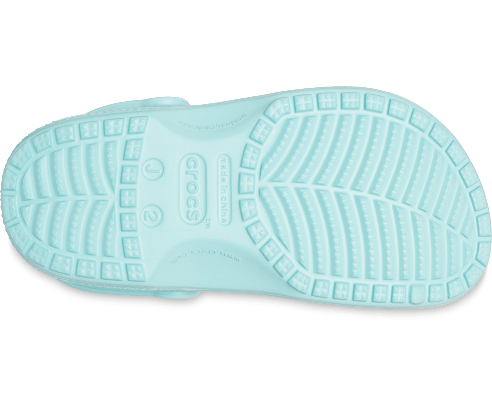 Kids' Classic Clog
