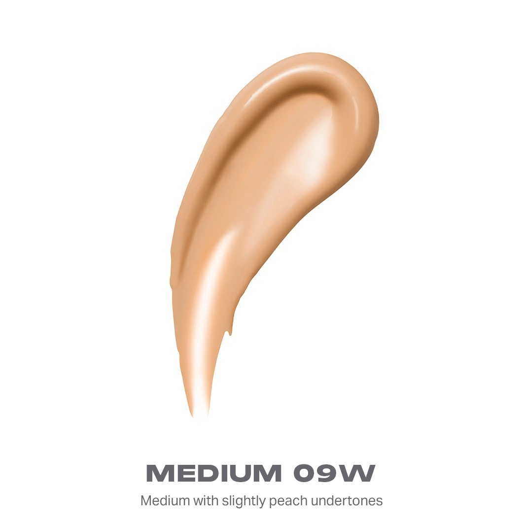 „Morphe Foundation Lightform“ ilgai drėkinamasis makiažo pagrindas – 30 ml