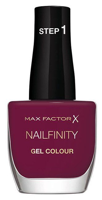 Nailfinity Gel Colour dugotrajni lak za nokte Lak za nokte