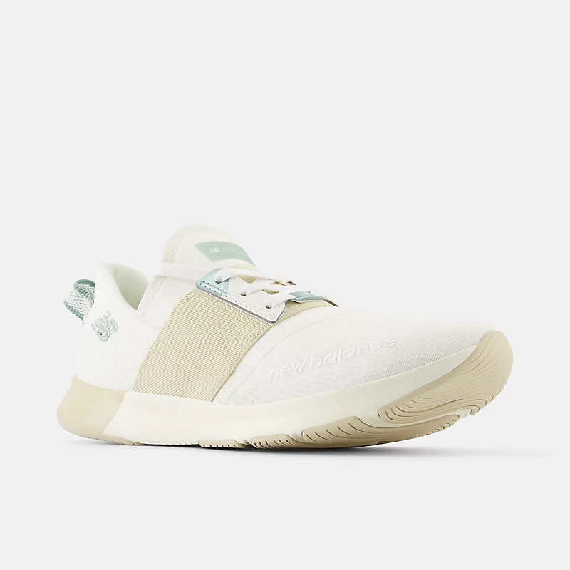 Damskie buty Dynasoft Nergize v3 – sol morska z kamionką