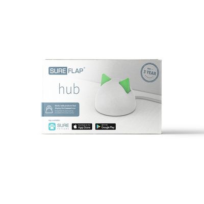 SureFlap Microchip Cat Flap Connect