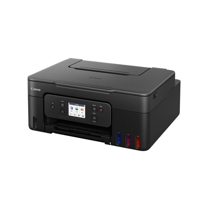 Imprimante multifonction Canon Pixma MegaTank G3590 Noir