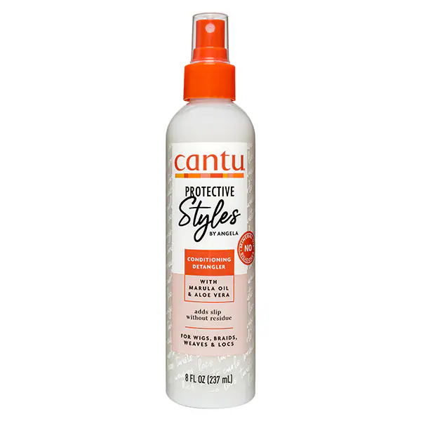 Cantu Protective Styles regenerator za raščešljavanje 237 ml
