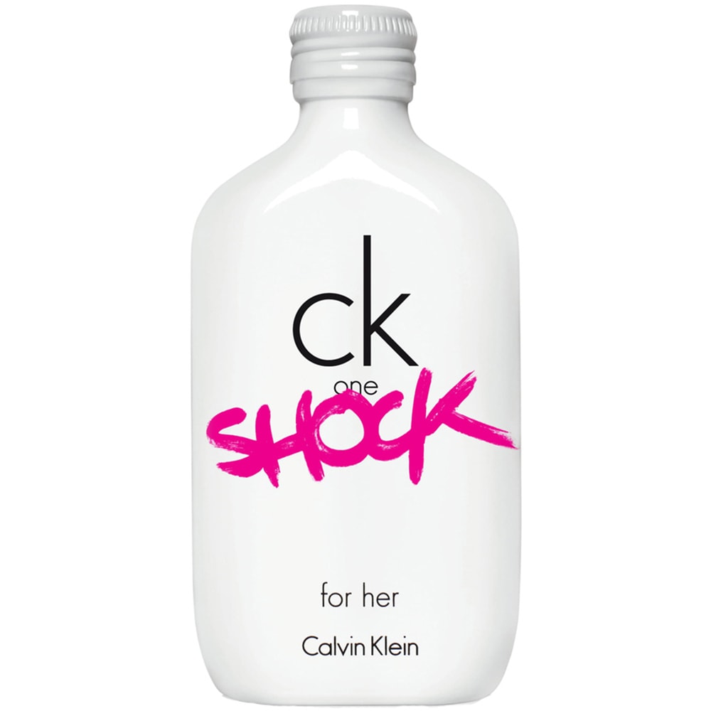 Calvin Klein CK One Shock