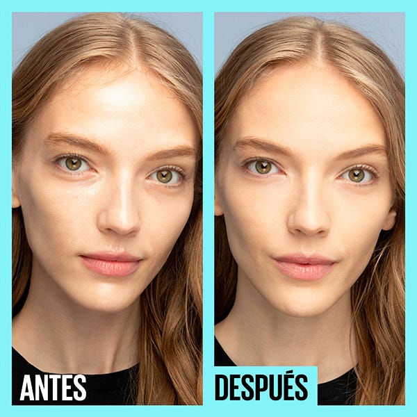 Fit Me Matte Poreless | 1 јединица