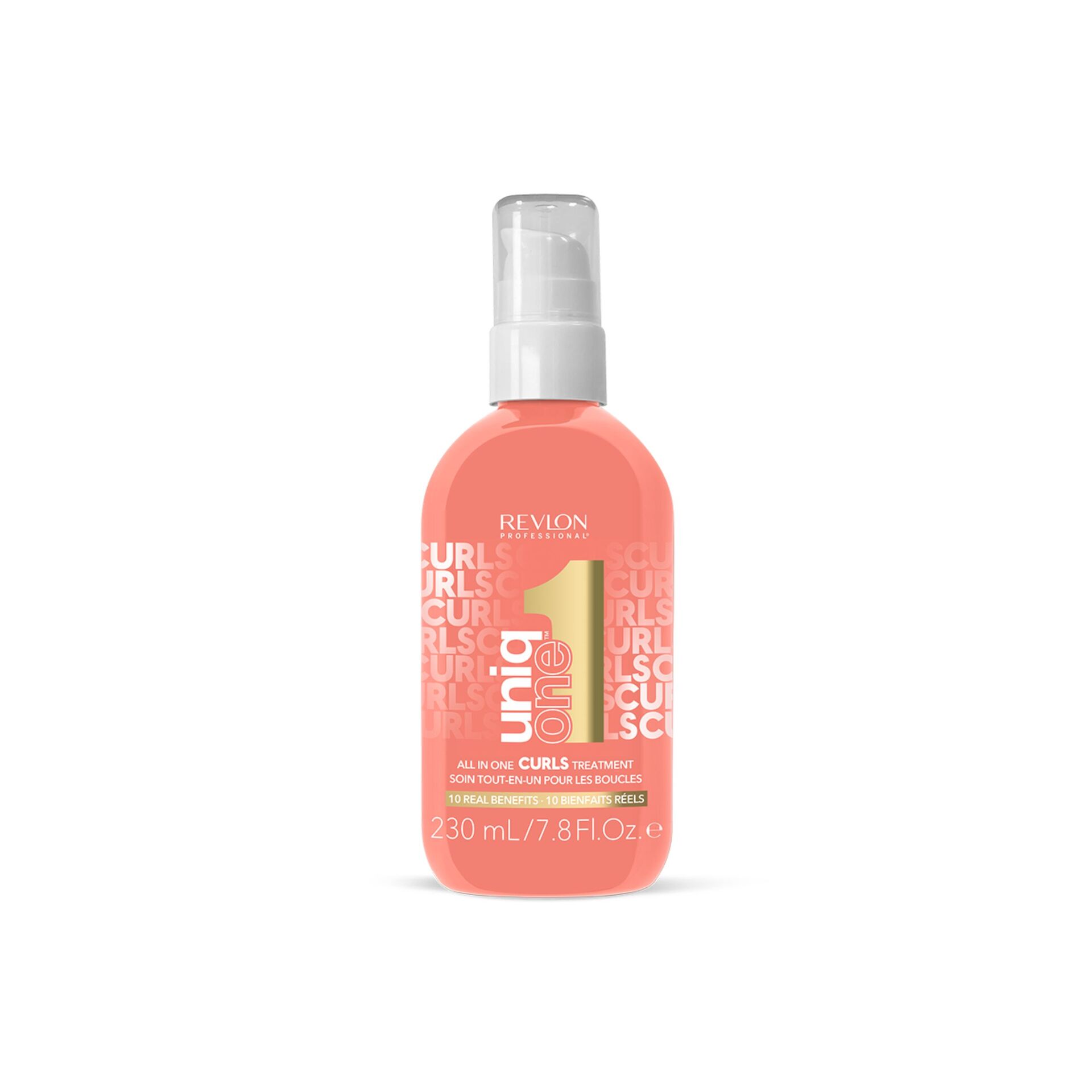 Sve u jednom za kovrče 150 ml - UniqOne