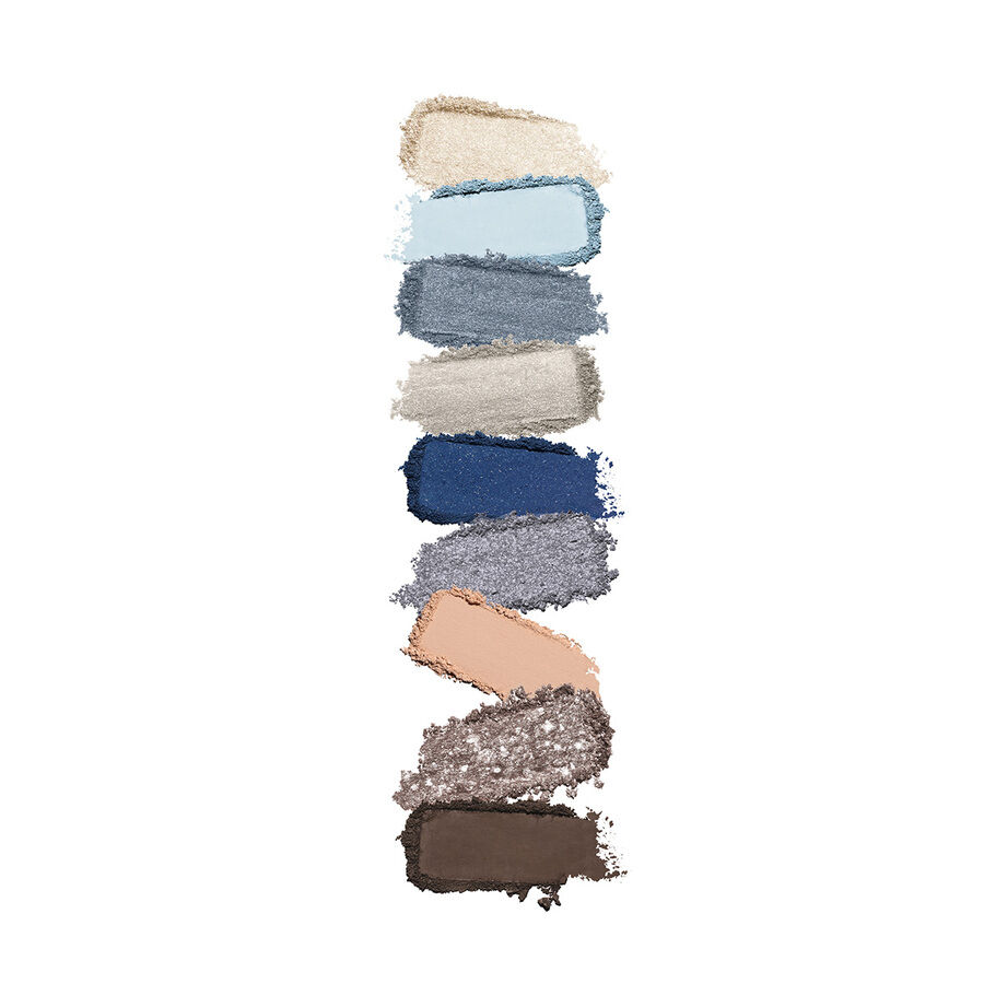 Kiko Milano Glamour Multi Finish