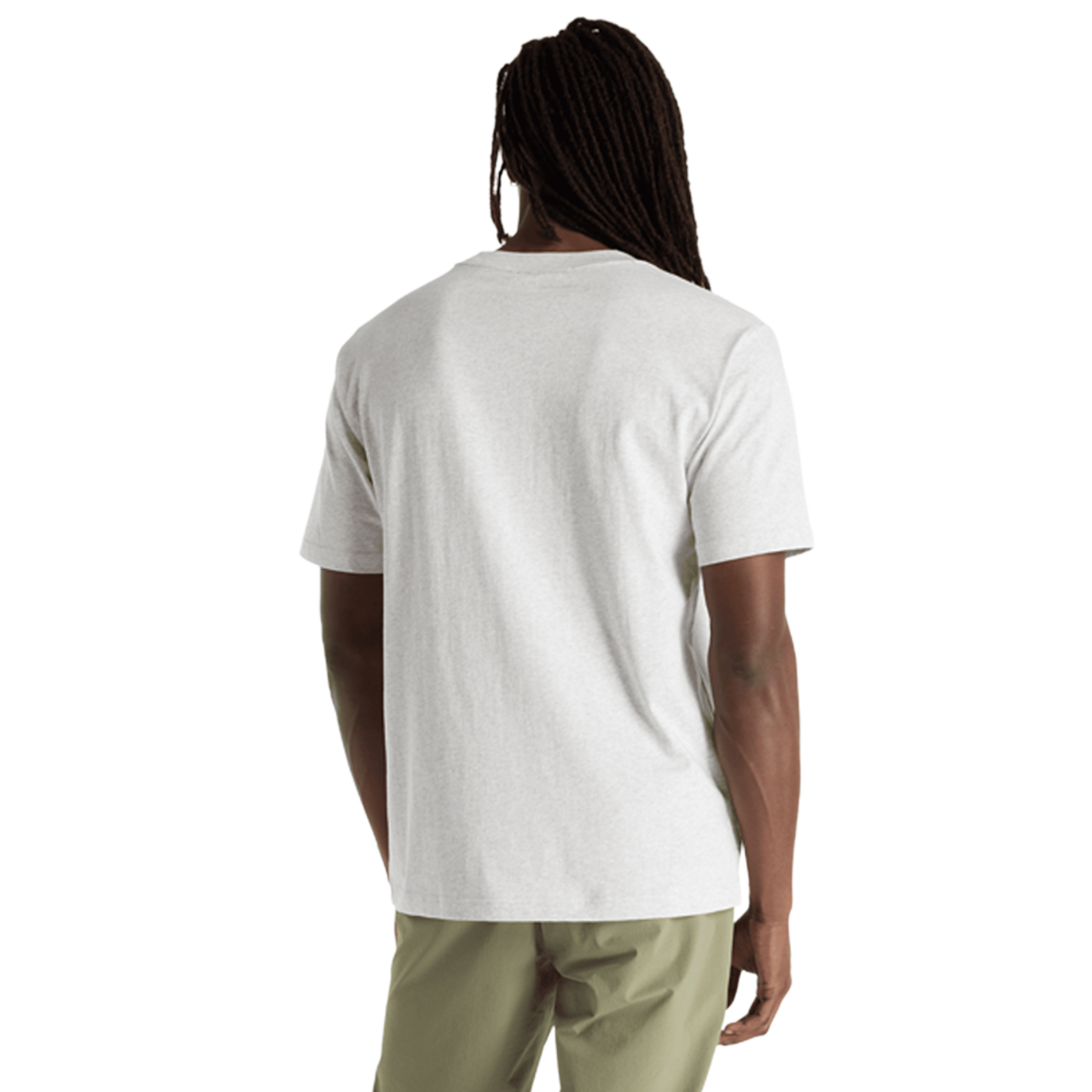 Camiseta con el logo de New Balance Athletics