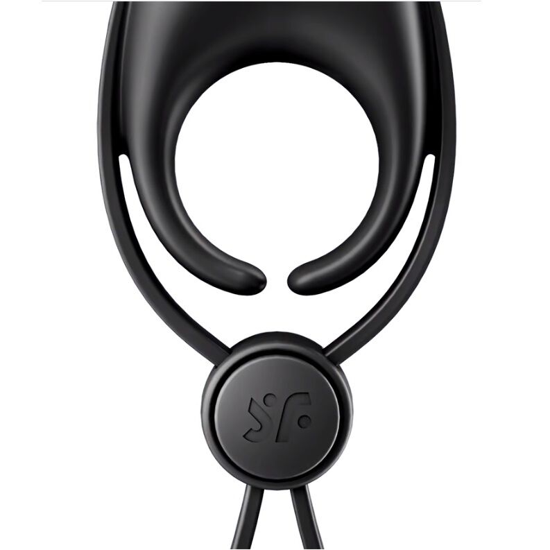 Anello protettivo soddisfacente