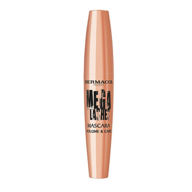 Dermacol maskara za volumen 1 enota 1 enota