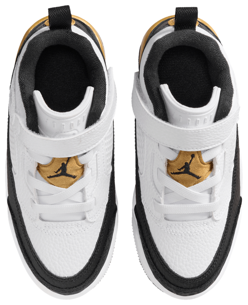 Jordan Spizike Low