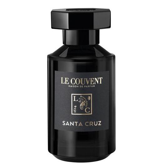 Le Couvent Santa Cruz