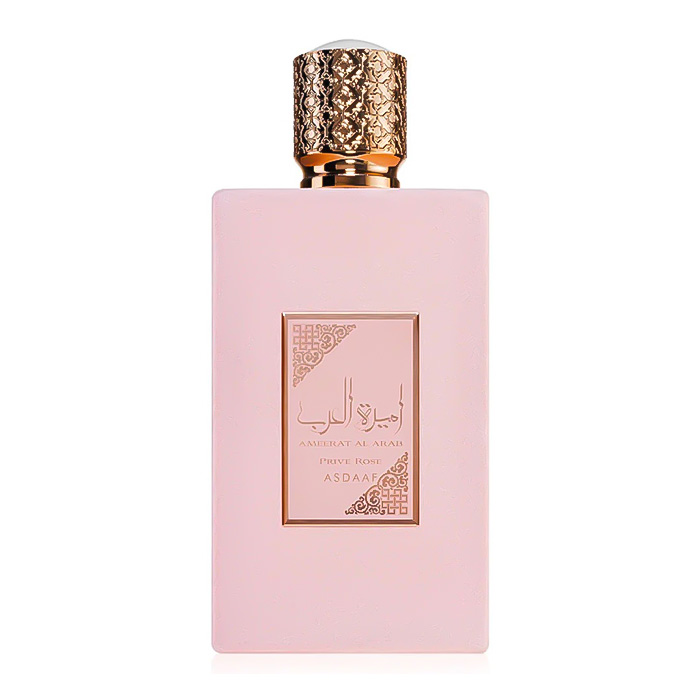 Asdaf Ameer Al Arab Prive Pink