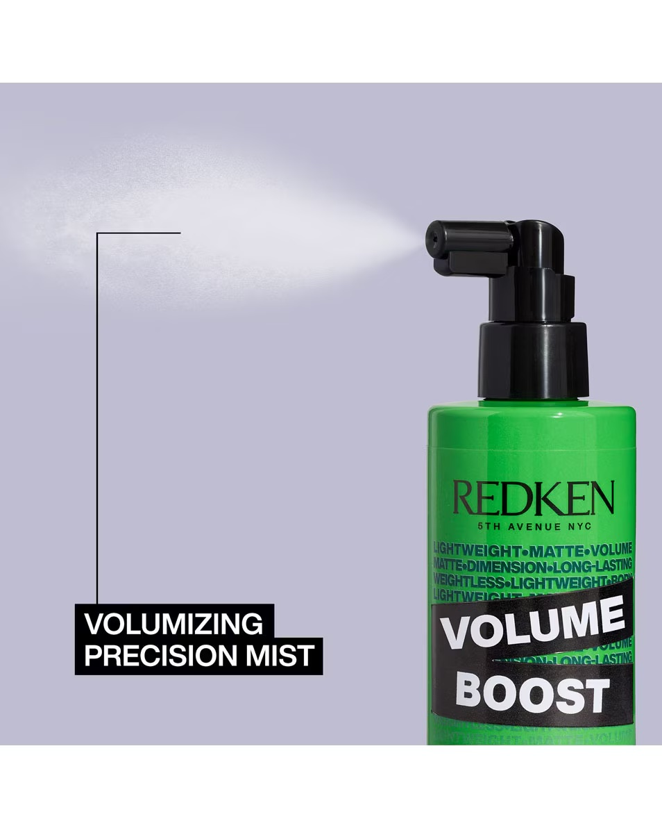 REDKEN Styling Volume boost - spray volum pentru rădăcina părului