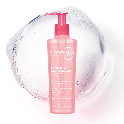 Bioderma SENSIBIO