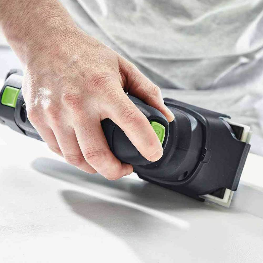Lixadeira orbital FESTOOL RTSC 400-Basic 576347