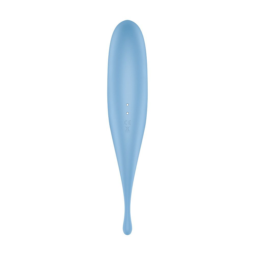 Satisfyer Twirling Pro