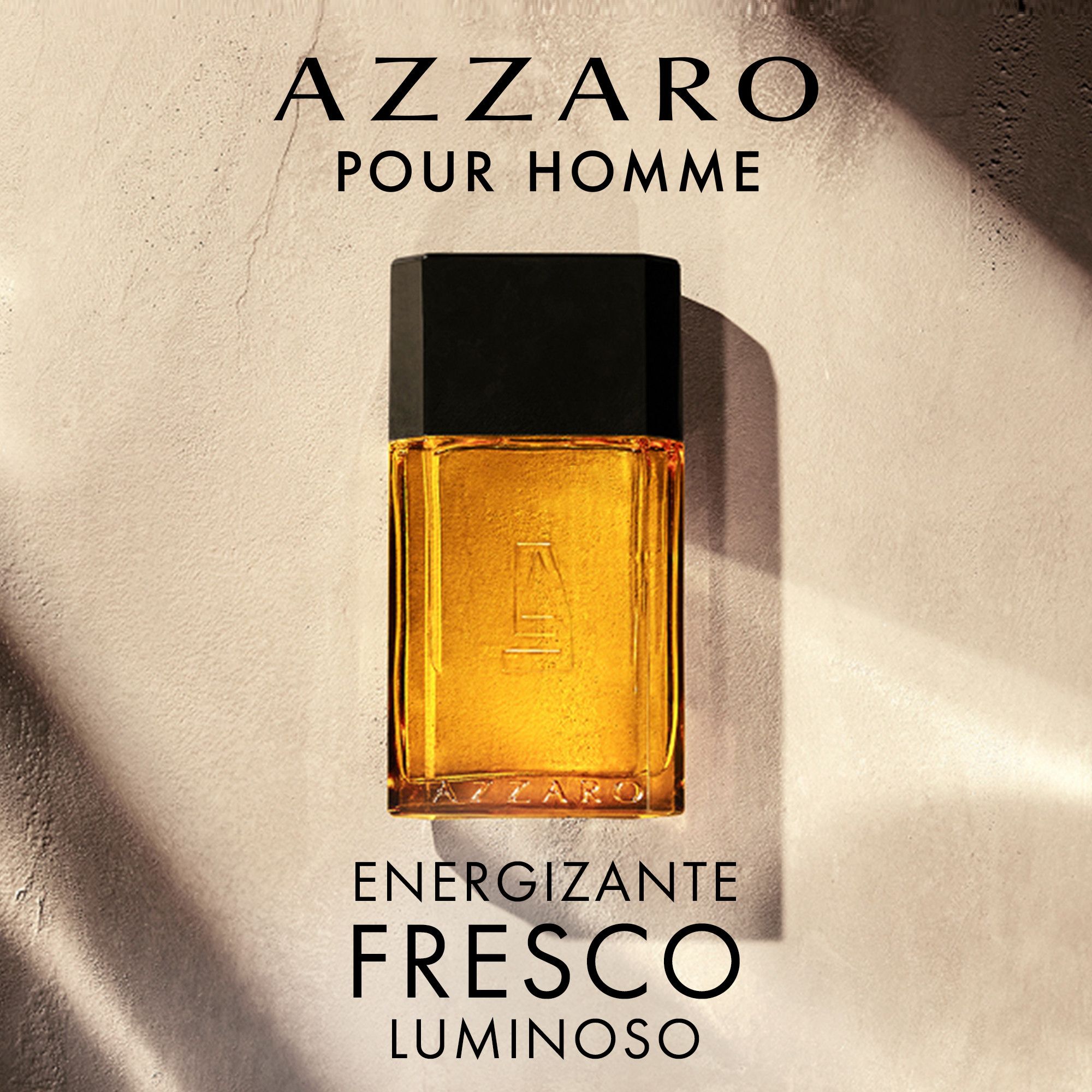 Azzaro Pour Homme EDT Kelnje za muškarce