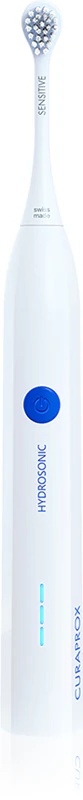 Električna sonična zobna ščetka Curaprox Hydrosonic Easy