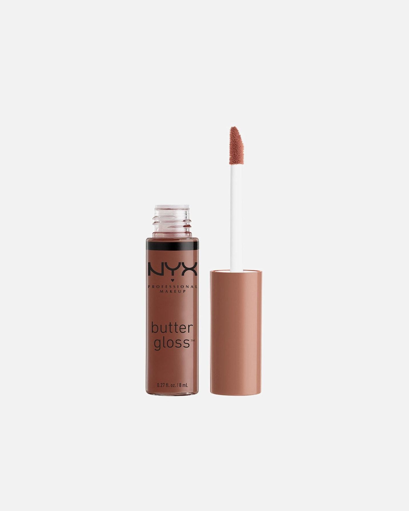 NYX Professional Makeup sjajilo za usne za vjenčanje - 8 ml