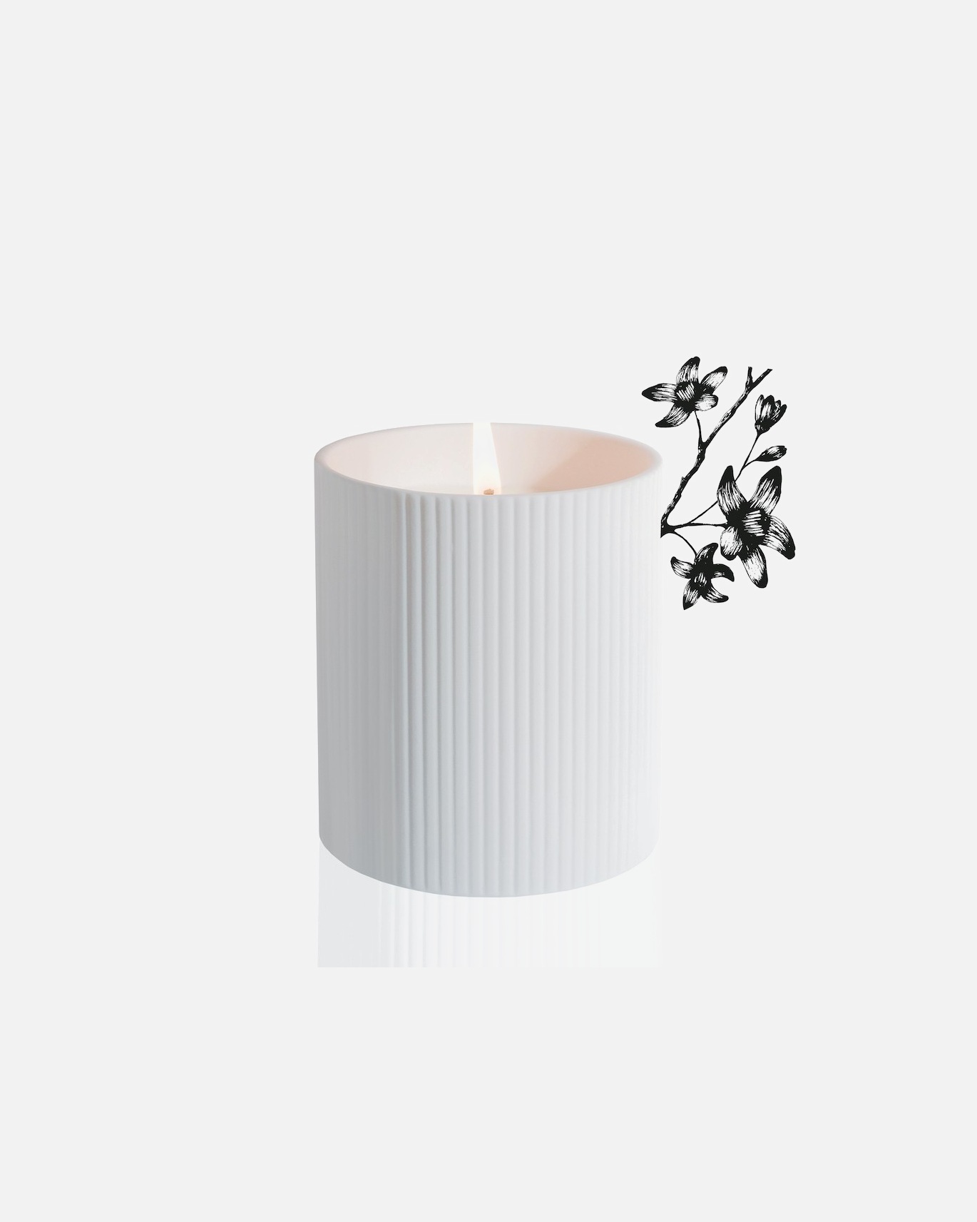 Alex Simone NEROLI RIVIERA (Mandarine fleur)